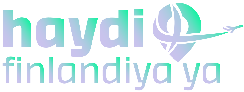 Haydi Finlandiya'ya
